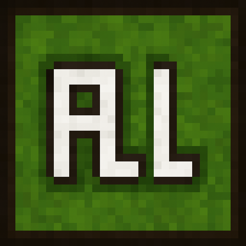 ALLauncher Logo
